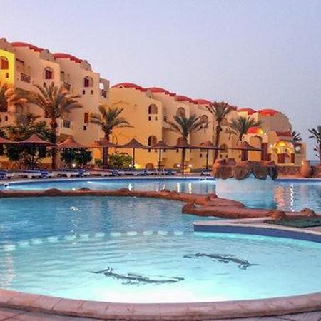 Bliss Marina Beach Resort Marsa Alam Exterior foto