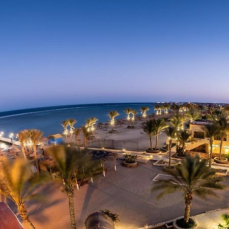 Bliss Marina Beach Resort Marsa Alam Exterior foto