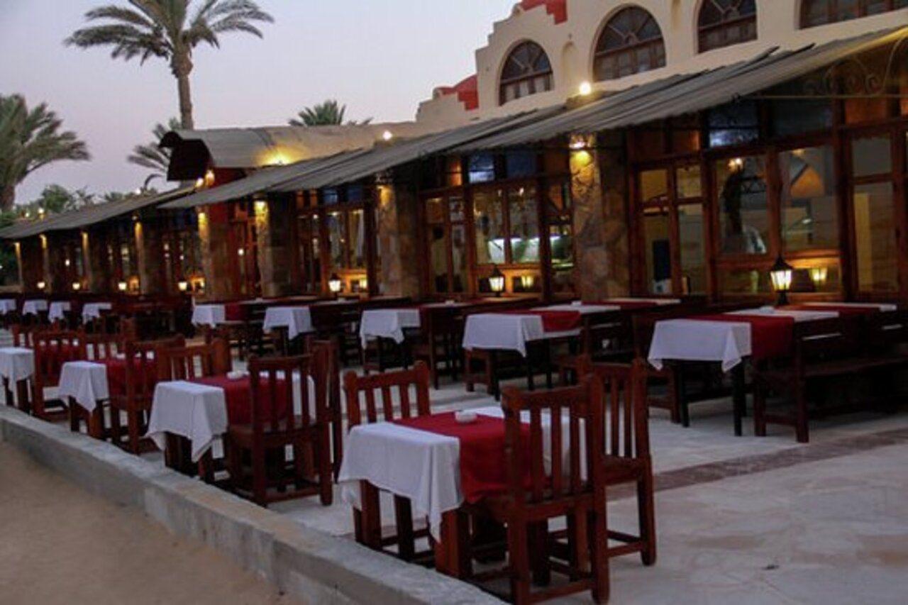 Bliss Marina Beach Resort Marsa Alam Exterior foto